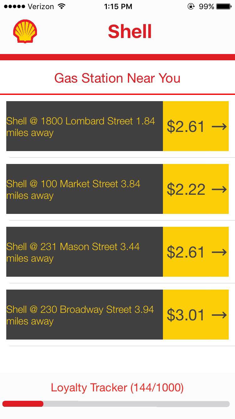 Nearby Stations