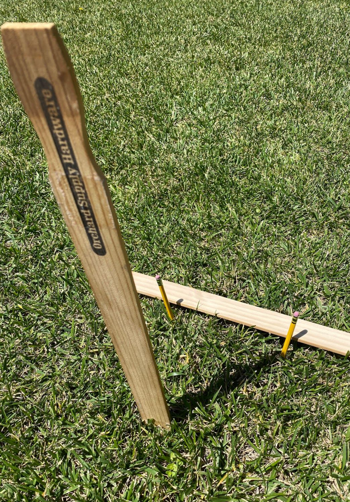 East-West Determination