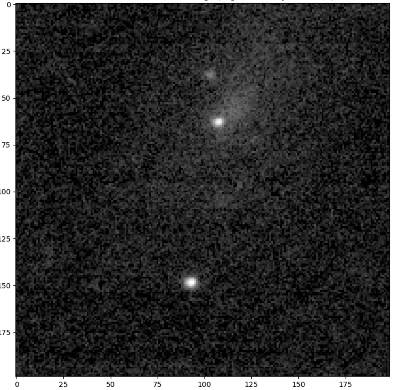 ZTF24aahgqwk on 2024-03-20 in Sloan r